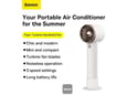 BASEUS namizni in prenosni ventilator BS-HF006