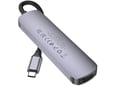 HOCO priklopna postaja HB27/USB-C/1x HDMI + 2x USB-A + 1x USB-C/100W