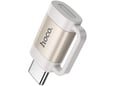 HOCO OTG adapter USB-C na Lightning, UA31E