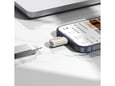 HOCO OTG adapter USB-C na Lightning, UA31E