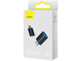 BASEUS adapter USB-C na USB-A, 10 Gb/s, ZJJQ000003