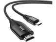 HOCO HDMI kabel 2 m