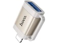 HOCO OTG adapter Lightning (M) na USB-A (Ž), UA31A