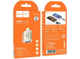 HOCO OTG adapter Lightning (M) na USB-A (Ž), UA31A