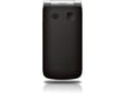 BEAFON preklopni telefon SL645, črna