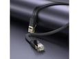 HOCO mrežni kabel Cat.6, 5m, črna
