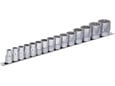 Unior Ključevi nasadni prihvat 1/2″ na držaču 190H12P15 622635