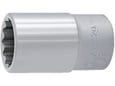 Unior Ključevi nasadni prihvat 1/2″ na držaču 190H12P15 622635