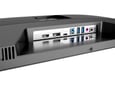 V7 Monitor 27 L270QC-HAS-E IPS 2560x1440/100Hz/5ms/HDMI/DP/USB/USB-C/zvučnici