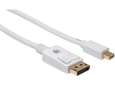 Manhattan Kabl Mini DisplayPort na DisplayPort 1.4 3 m
