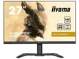 Iiyama Monitor 27 GB2790QSU-B5 IPS 2560x1440/240Hz/1ms/HDMI/DP/USB/zvučnici