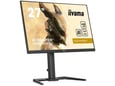 Iiyama Monitor 27 GB2790QSU-B5 IPS 2560x1440/240Hz/1ms/HDMI/DP/USB/zvučnici