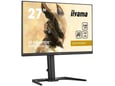 Iiyama Monitor 27 GB2790QSU-B5 IPS 2560x1440/240Hz/1ms/HDMI/DP/USB/zvučnici
