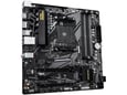 Gigabyte Matična ploča AM4 B550M DS3H R2.0