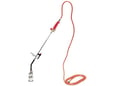 Rothenberger Industrial Brener RoMaxi Premium Piezo