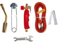 Rothenberger Industrial Brener TURBO AIRPROP 2000 stepeni