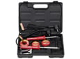 Rothenberger Industrial Set za lemljenje u koferu - 5 dela