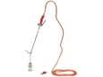 Rothenberger Industrial Brener RoMaxi + Crevo 5 m + Regulator