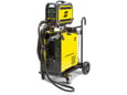 Esab aparat za zavarivanje WARRIOR 500i W FEED ROBBUST