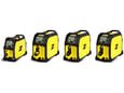 Esab aparat za zavarivanje REBEL EMP 320ic