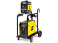 ESAB ARISTO 500ix PULSE ROBUST U6