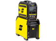 ESAB ARISTO 500ix PULSE ROBUST U6