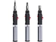 Rothenberger Industrial Gasna Lemilica Hot Pen Piezo Set
