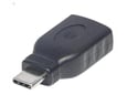 Manhattan USB adapter USB-C na USB-A 354646