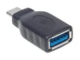 Manhattan USB adapter USB-C na USB-A 354646