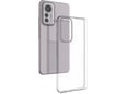 ONASI ovitek za silikonski Xiaomi Redmi 15C, prozoren