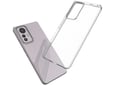 ONASI ovitek za silikonski Xiaomi Redmi 15C, prozoren