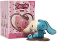 MIGHTY JAXX licenčna figura Sanrio Kandy x Sanrio ft. Jason Freeny Series 02 Choco Edition