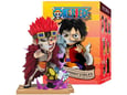 MIGHTY JAXX licenčna figura One Piece Freeny’s Hidden Dissectibles: Wano Arc Edition