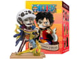 MIGHTY JAXX licenčna figura One Piece Freeny’s Hidden Dissectibles: Wano Arc Edition