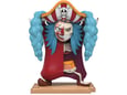 MIGHTY JAXX licenčna figura One Piece Freeny’s Hidden Dissectibles: One Piece Warlord Edition