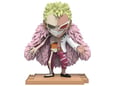 MIGHTY JAXX licenčna figura One Piece Freeny’s Hidden Dissectibles: One Piece Warlord Edition