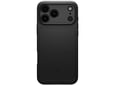 SPIGEN ovitek za silikonski Thin Fit iPhone 17 Pro, črn
