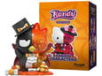 MIGHTY JAXX licenčna figura Sanrio Kandy Spooky Fun Series