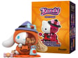 MIGHTY JAXX licenčna figura Sanrio Kandy Spooky Fun Series