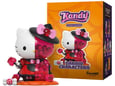 MIGHTY JAXX licenčna figura Sanrio Kandy Spooky Fun Series