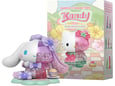 MIGHTY JAXX licenčna figura Sanrio Kandy: Sanrio Floral Daydream Series