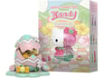 MIGHTY JAXX licenčna figura Sanrio Kandy: Sanrio Floral Daydream Series