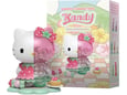 MIGHTY JAXX licenčna figura Sanrio Kandy: Sanrio Floral Daydream Series