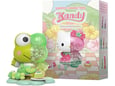 MIGHTY JAXX licenčna figura Sanrio Kandy: Sanrio Floral Daydream Series