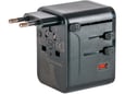 MOYE nomad go universal potovalni adapter