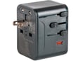 MOYE nomad go universal potovalni adapter