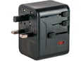 MOYE nomad go universal potovalni adapter
