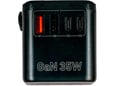 MOYE nomad go universal potovalni adapter