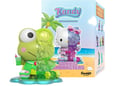 MIGHTY JAXX licenčna figura Sanrio Kandy Sea Breeze Series