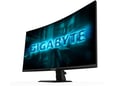 GIGABYTE ukrivljen gaming monitor GS27FC2, VA, 27inch
